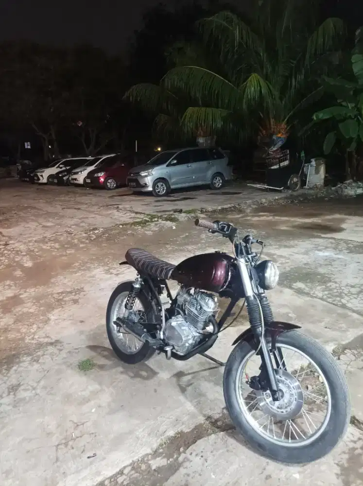 Jual Cepat Japstyle GL 100