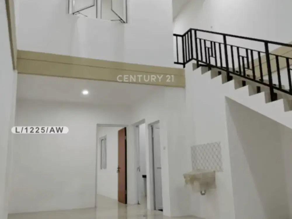 Rumah Siap Huni Dan Nyaman Di Karang Tengah Barat Andir Bandung