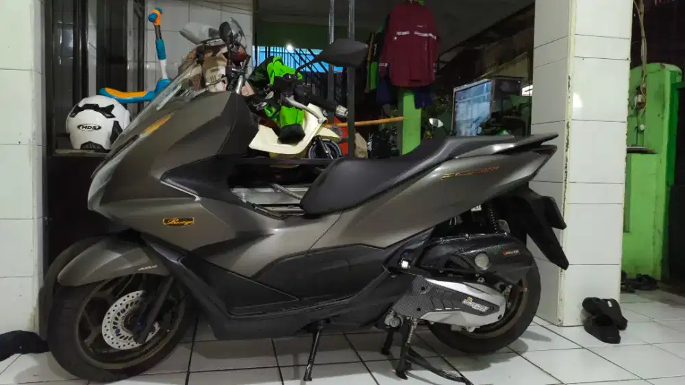 PCX 160 ABS 2024