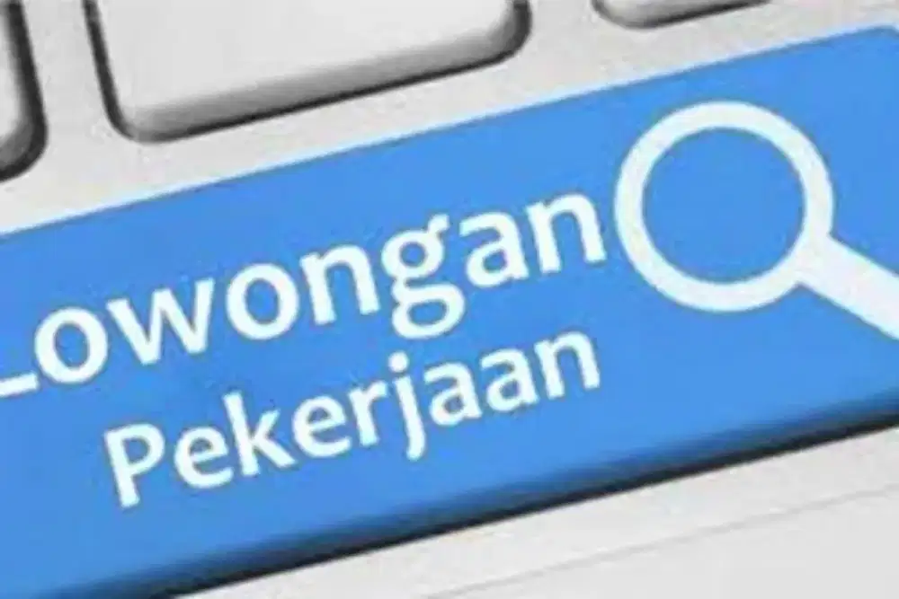 Lowongan kerja Content Creator dan editing desain