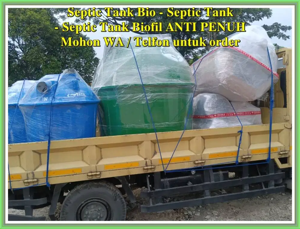 spitang, Sepiteng Biofilter, Biotank, Biofil, Biotech,