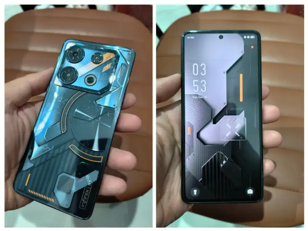 Infinix GT 10 Pro 8/256 GB