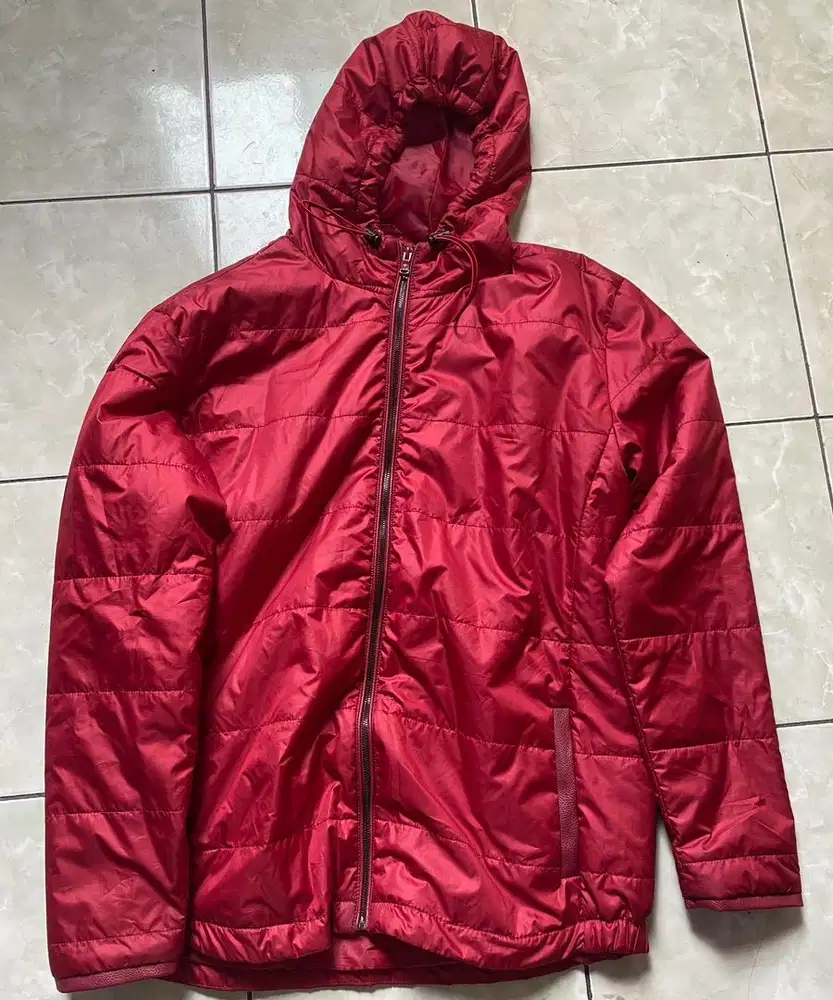 Jaket motor / olahraga