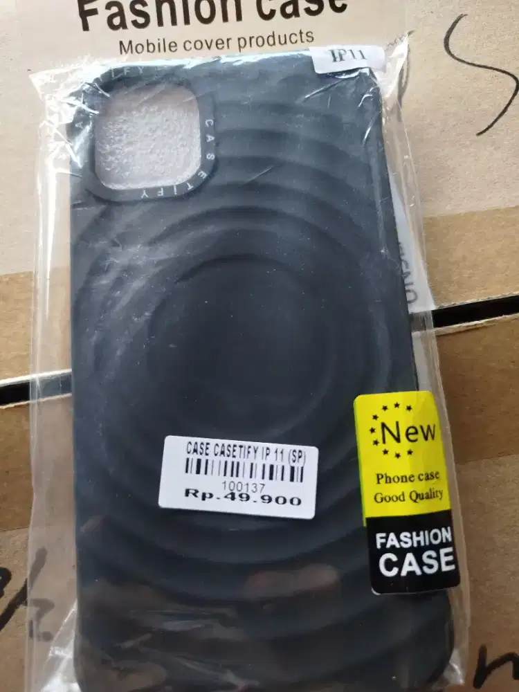 CASE CASETIFY IPHONE 11