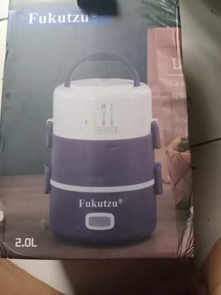 Jual tempat penyimoanan makanan