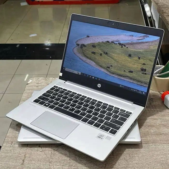 Laptop HP Probook 430 G7 Core i5-10210U Ram 16GB Layar 14inch N-VN