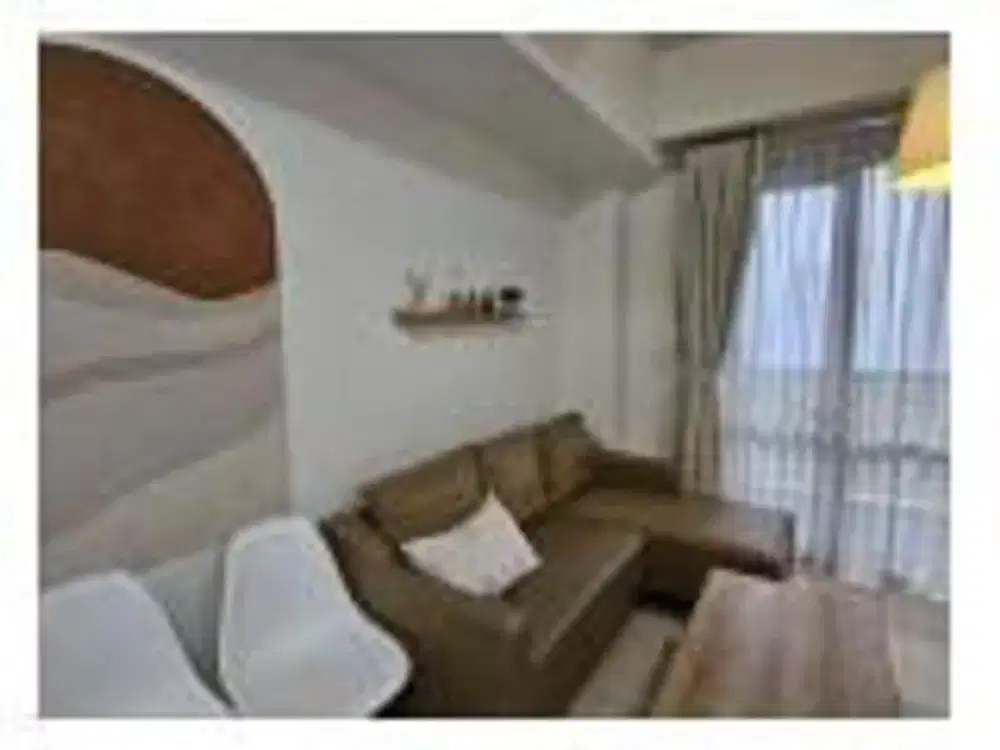 Disewakan Apartemen Izzara 2Bedroom