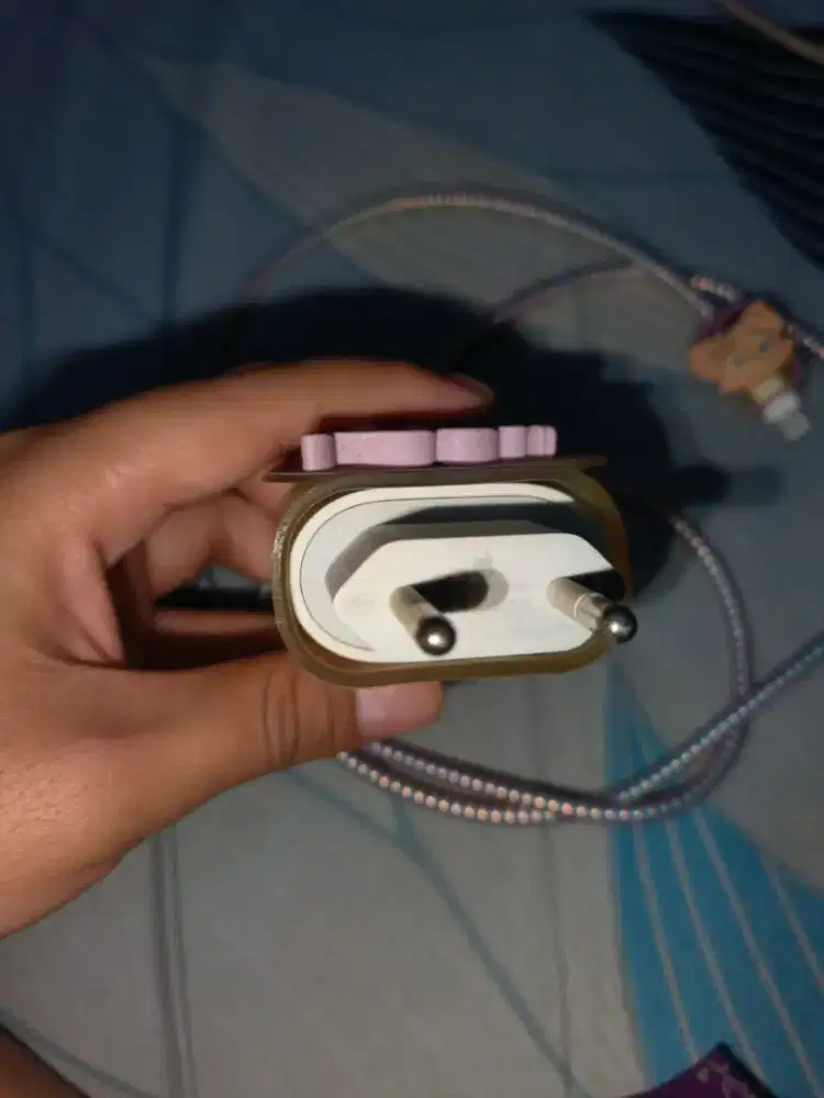 Jual casan ori hp masih mulus