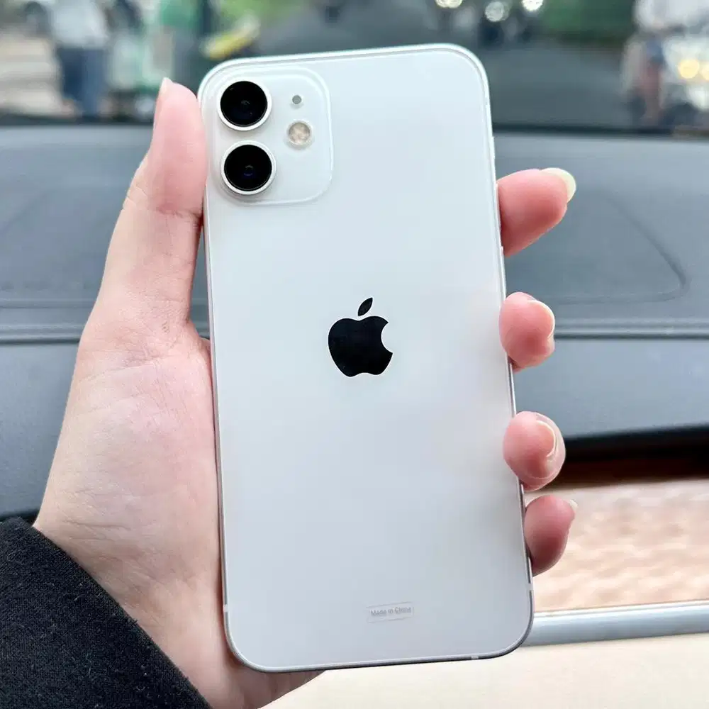 Iphone 12 Mini Ibox 64gb