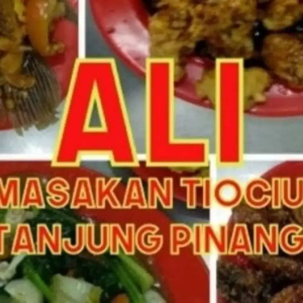 Di butuhkan pegawai restoran