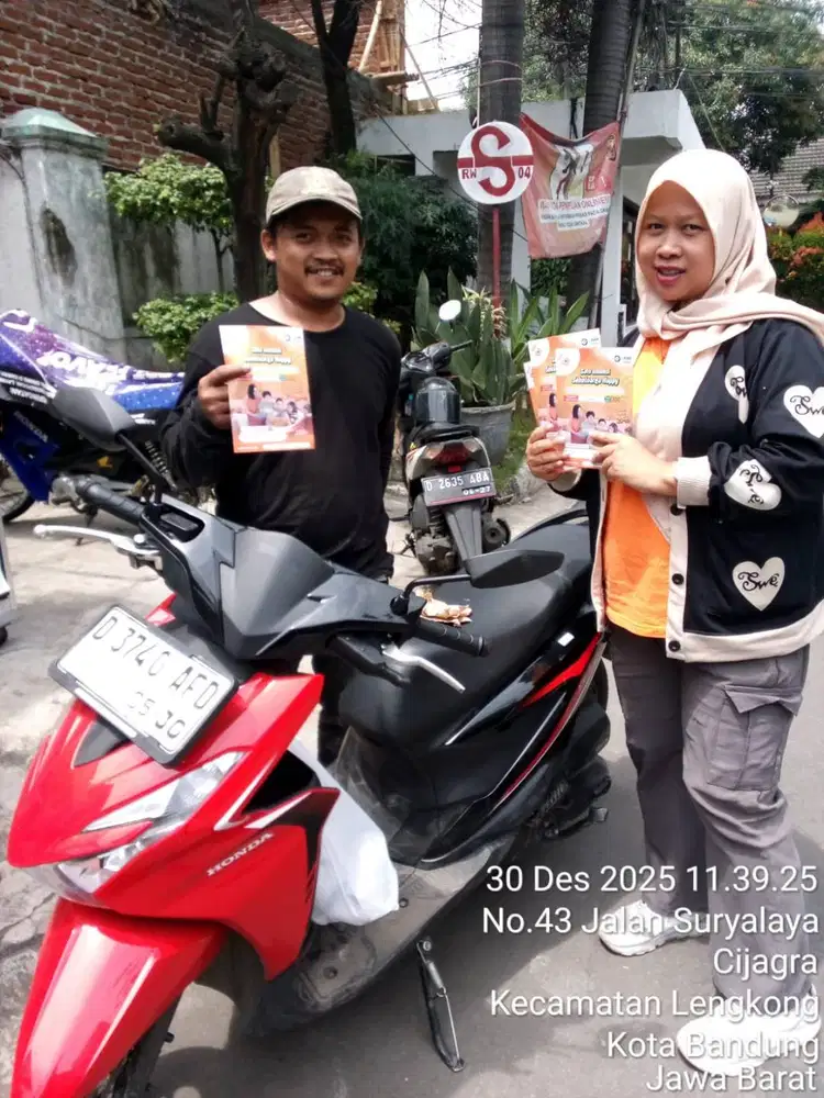 Open Lowongan Kerja Sales Canvasing