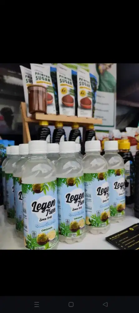 Dicari Team Leader dan SPG,SPB Minuman