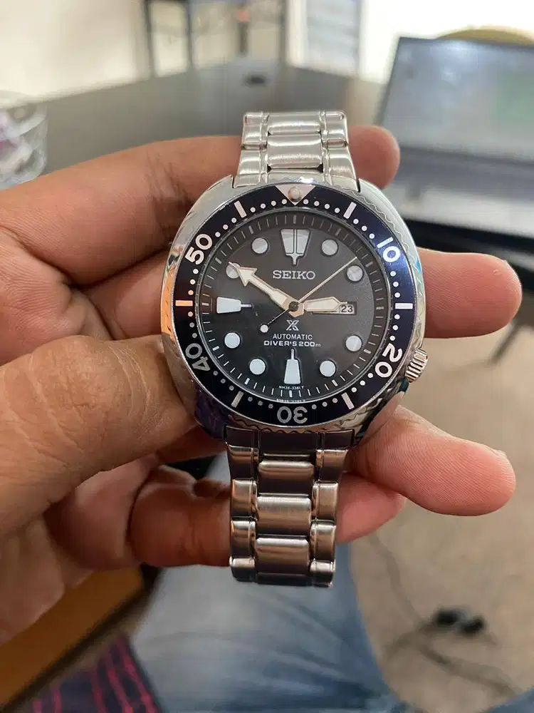 Seiko Prospex SRPE03K1