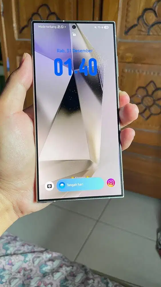 Samsung Galaxy S24 Ultra