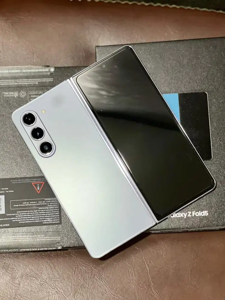 Samsung Z Fold5 12/512 Blue
