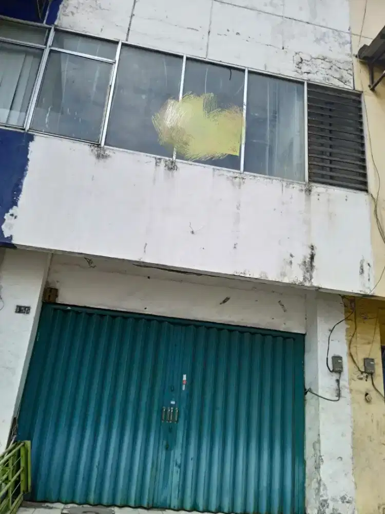 Disewakan Pergudangan Angtropolis Surabaya