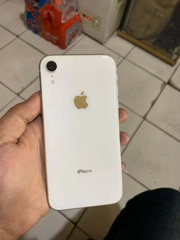 Iphone xr 64 GB ibox