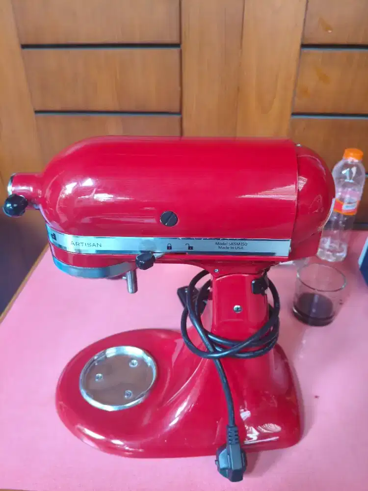 Di jual mesin adonan  kue