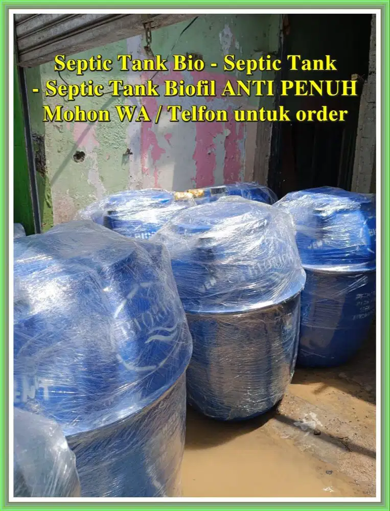 spitang, Sepiteng Biofilter, Biotank, Biofil, Biotech,