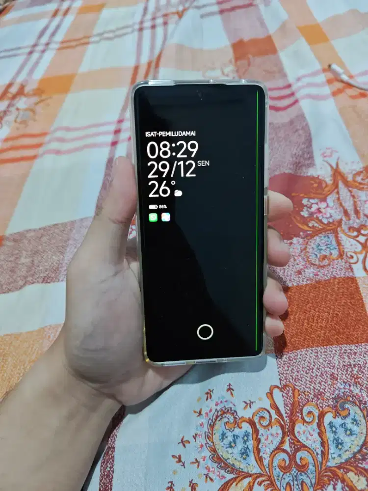 Xiaomi 12 5G 8/256, BT/TT an