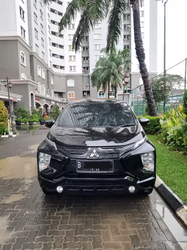 KM 15rb Raize 2022 GR Turbo Matic Istimewa Bekas Rasa Baru !!!