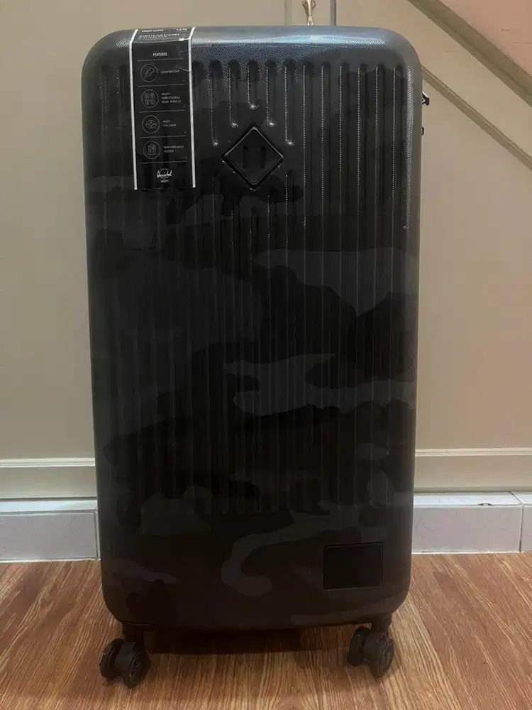 Koper / luggage Merk Herschel