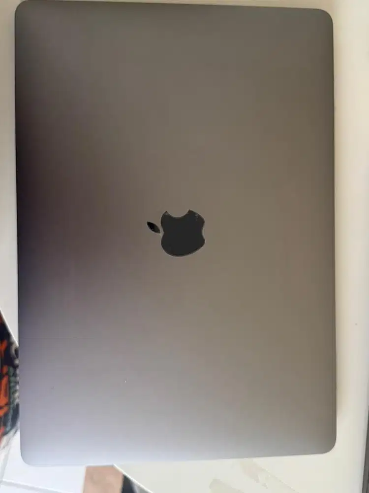 Macbook pro 13 - 2019 i7 16/512