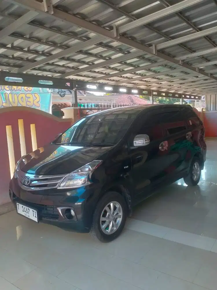 Jarang dipakai, masih mulus, pajak hidup