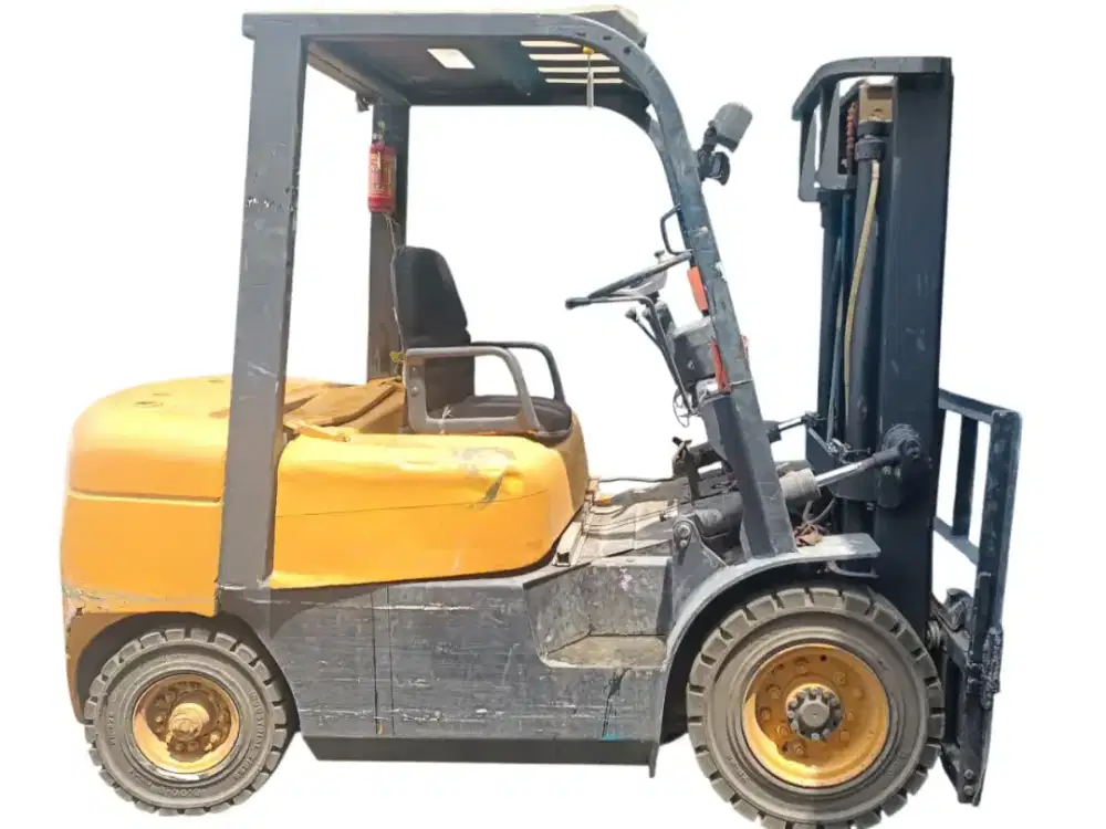 Forklift wecan 2,5 ton