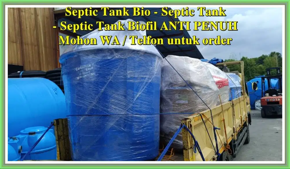 Septicktank, Biofil, Biotank, Biofilter, Biotech, Septictank,