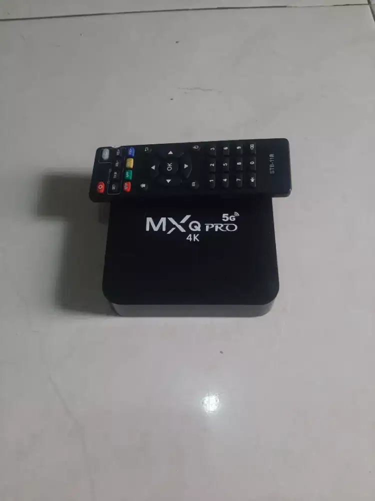 STB ANDROID MX PRO FREE BYR BULANAN SELAMANYA NETFLIX TV LOCAL/INTER