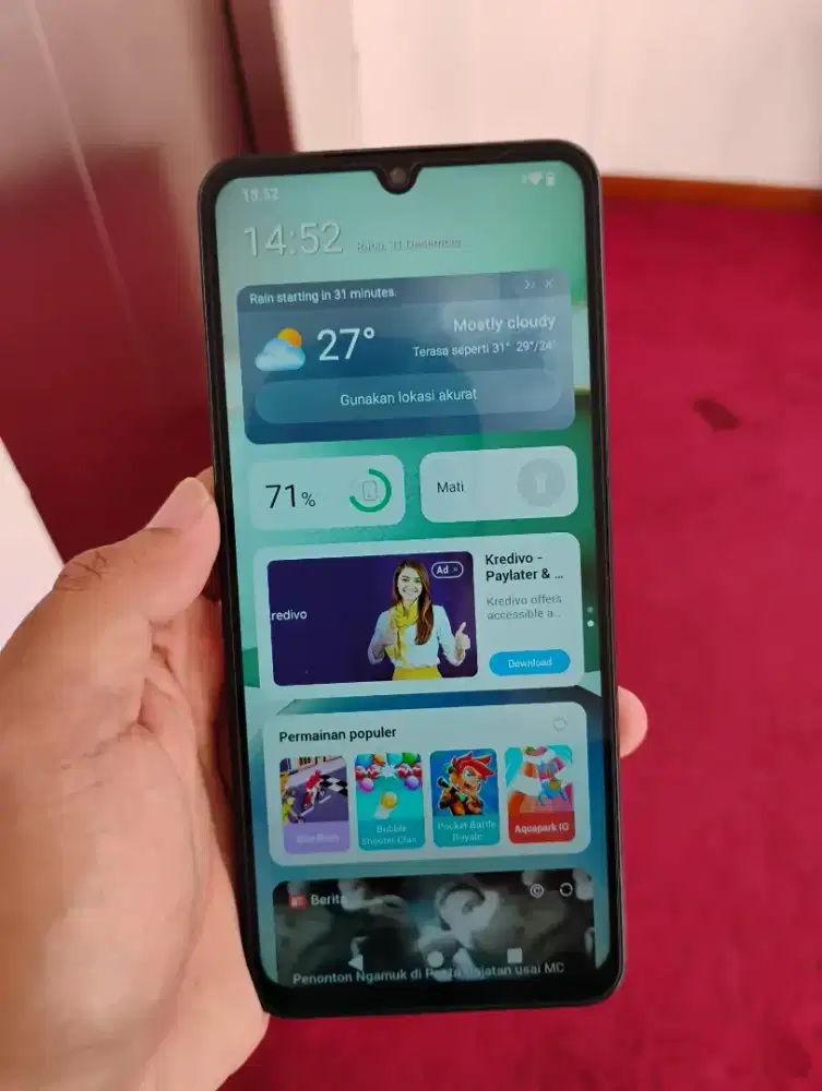 Xiaomi Redmi A5 2025