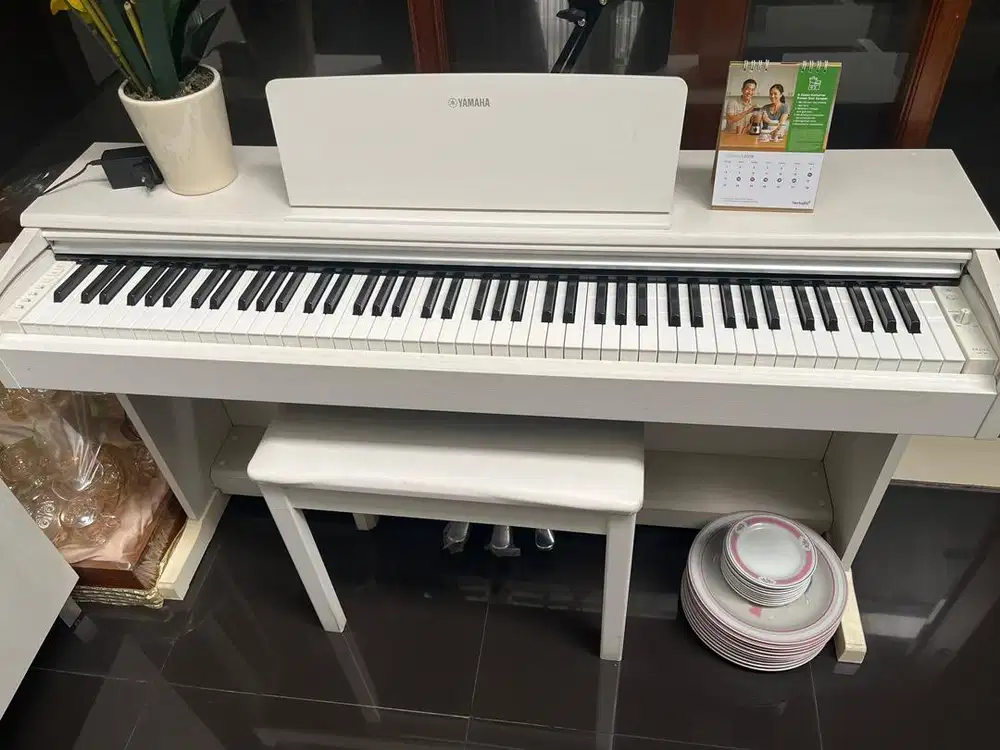 Piano Electronic