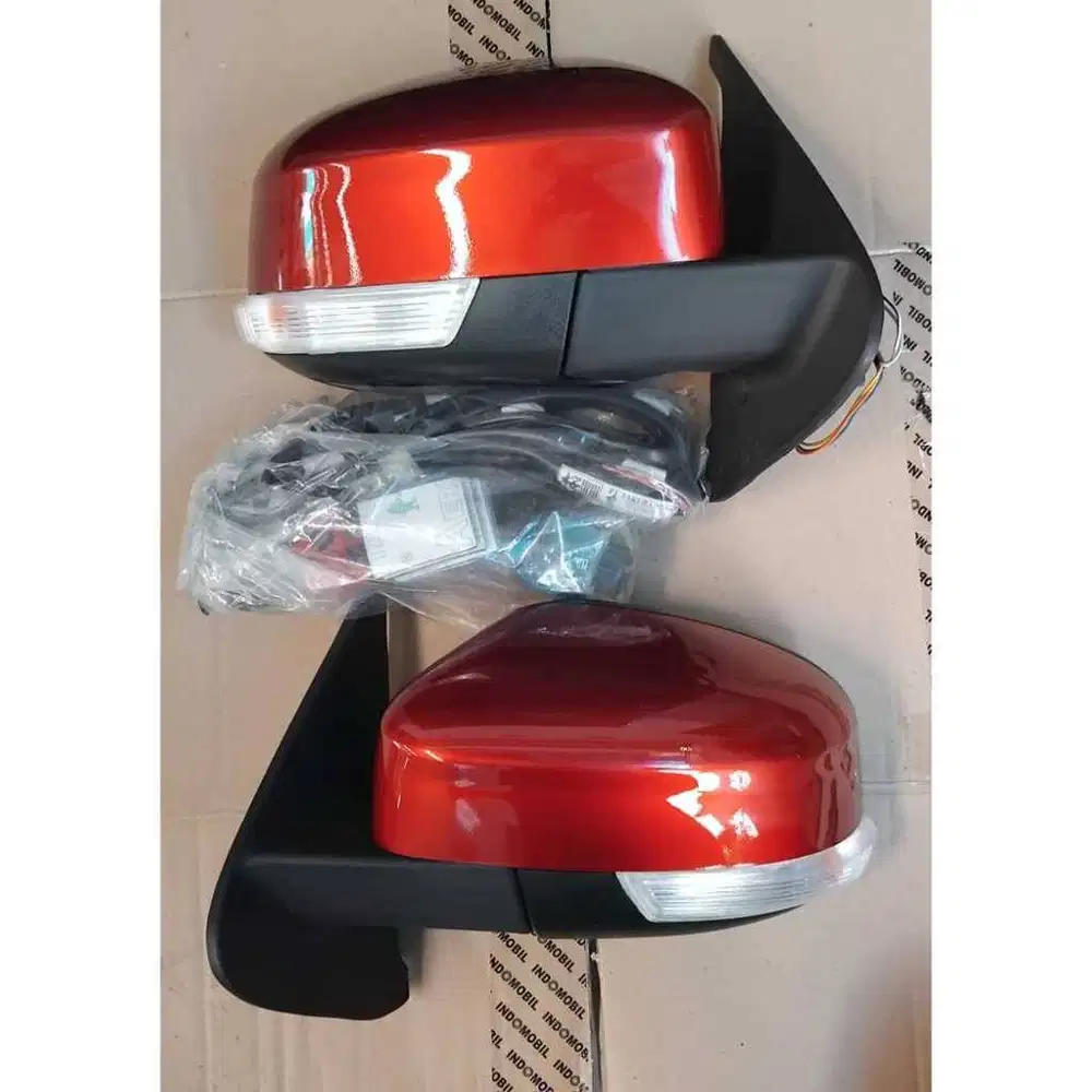 ELEKTRIK MIROR ASYY NISSAN DATSUN ORIGINAL 100%