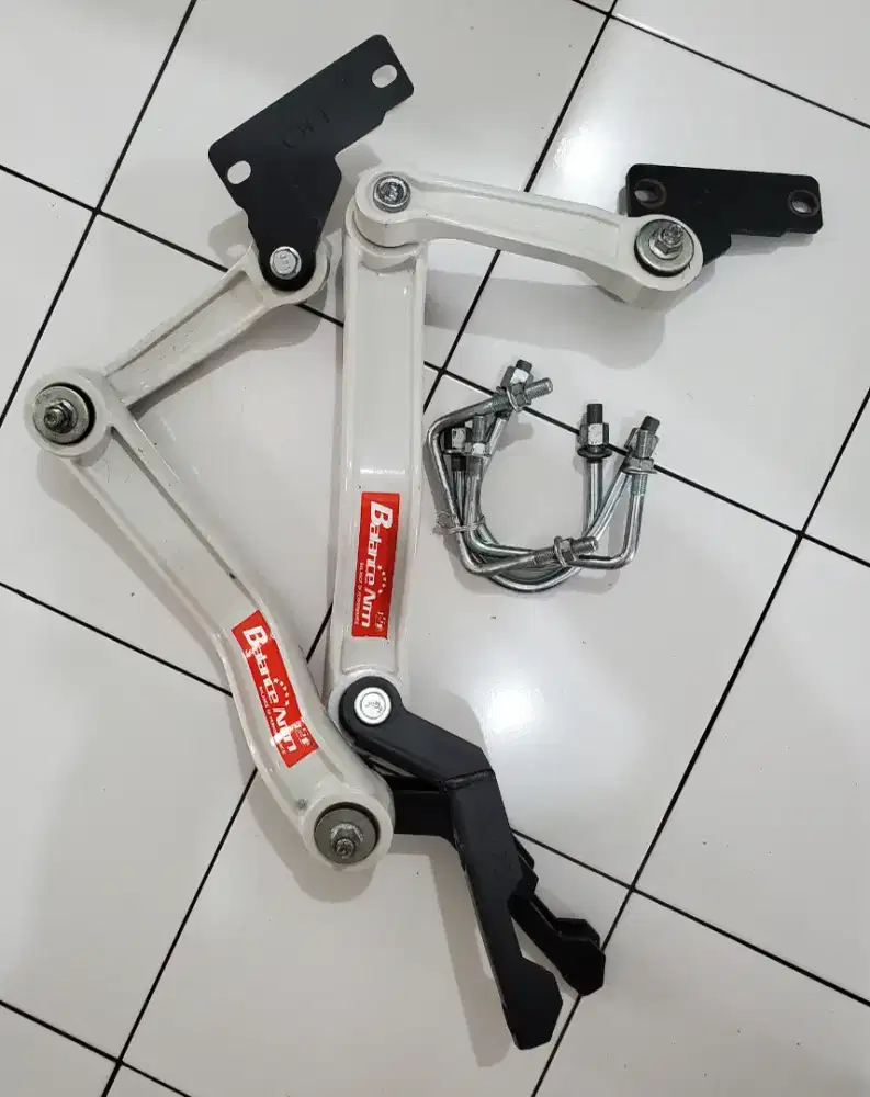 Balance Arm Stabilizer