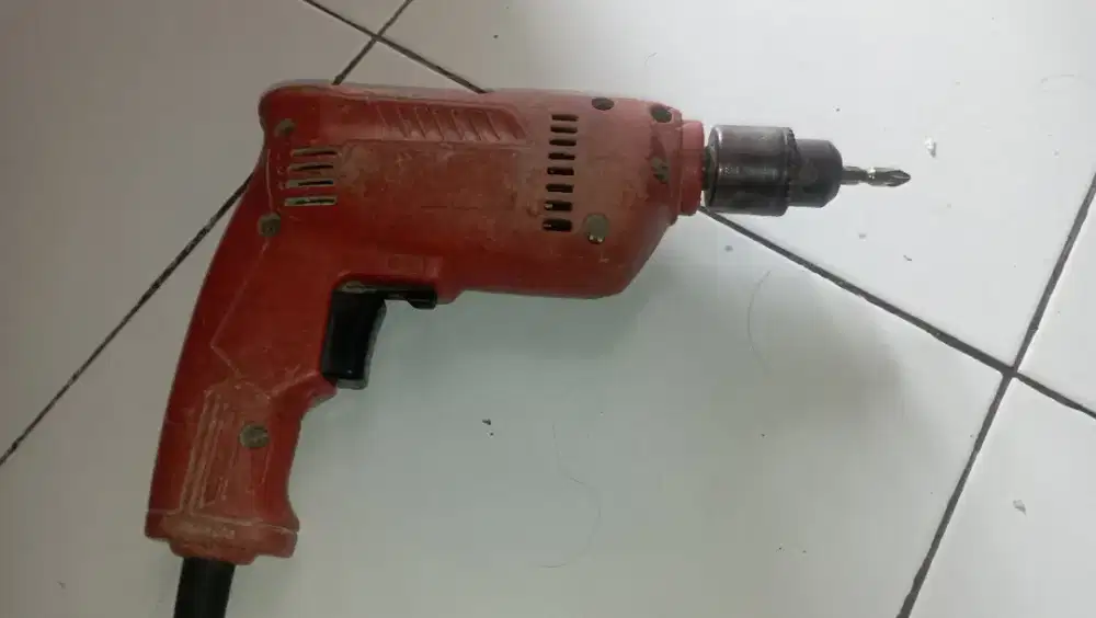 Jual mesin bor 100net