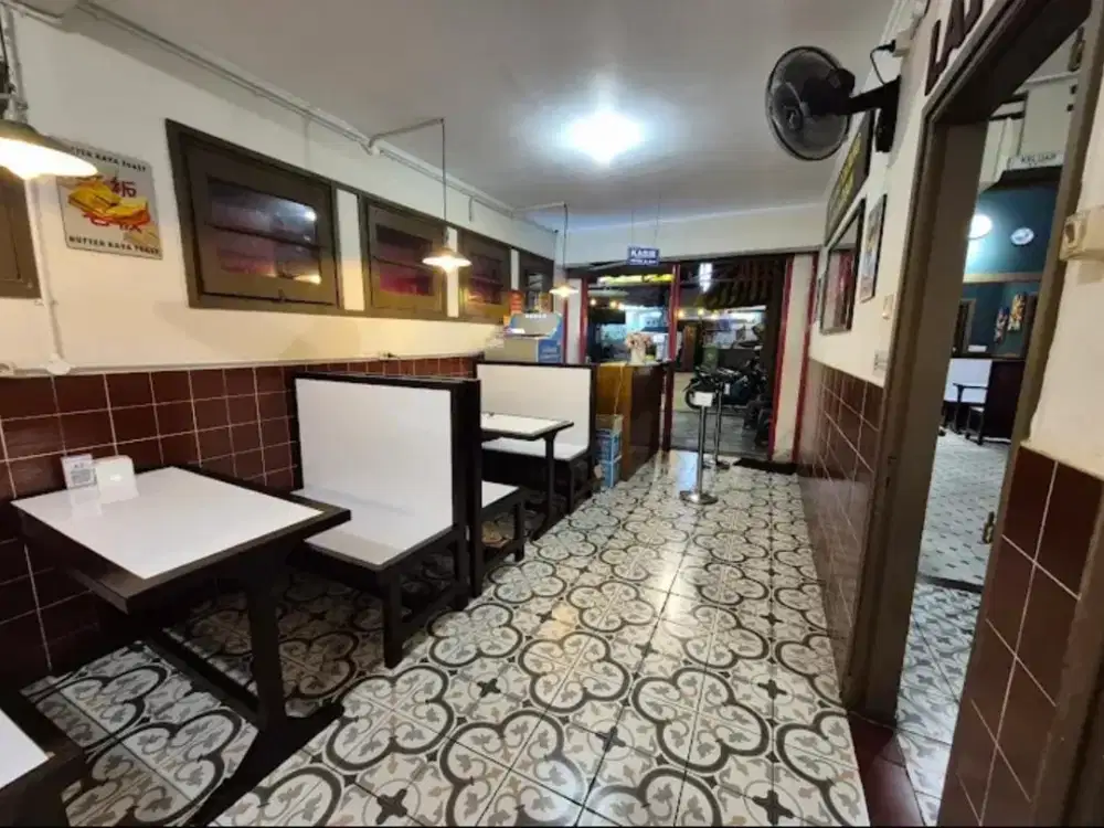 DISEWAKAN RUMAH DI KALIPAH APO BANDUNG LC-NA