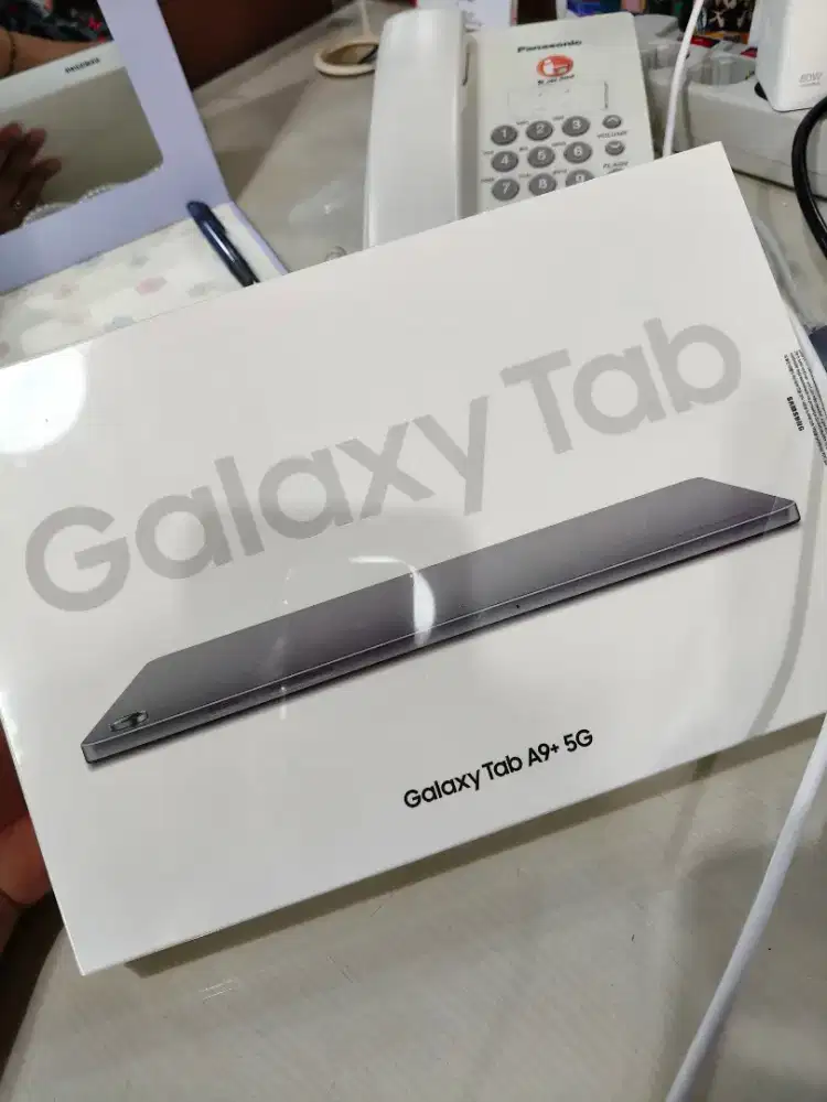 Samsung Galaxy Tab A9+ 5G 8/128 New