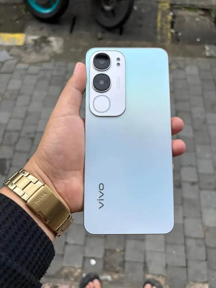 Vivo Y19s ram 6+6/128
