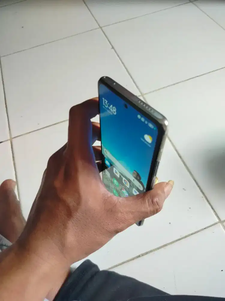 Xiaomi 11T bekas seperti baru