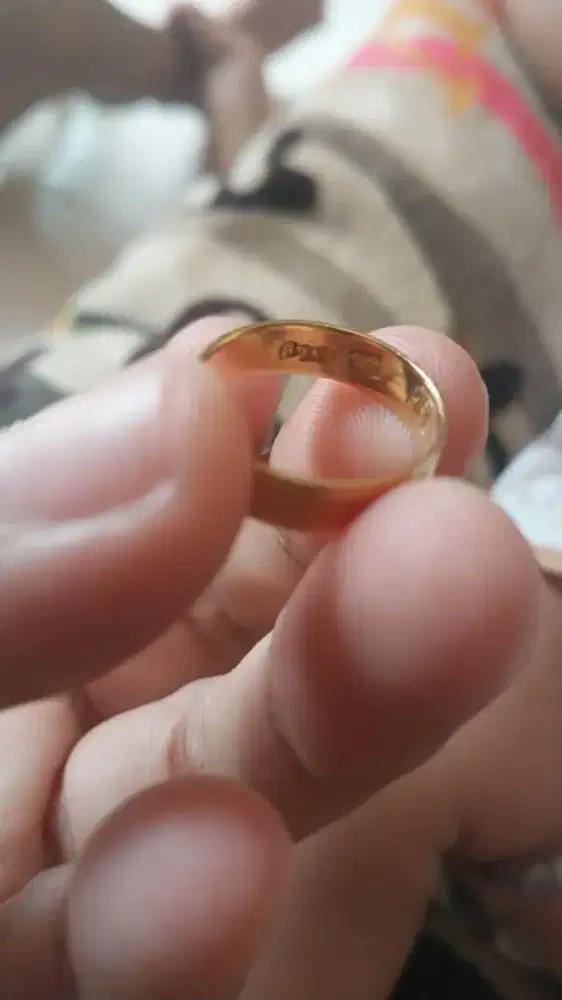 TERIMA JUAL BELI MAS DAN SEMUA KONDISI INBOX