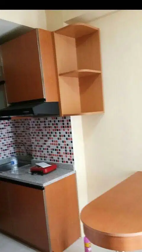 sewa murah apartemen paragon