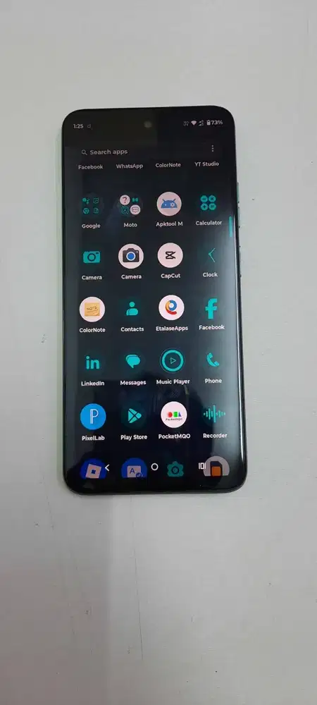 MOTOROLA MOTO G45 Ram 8+4Gb/256Gb