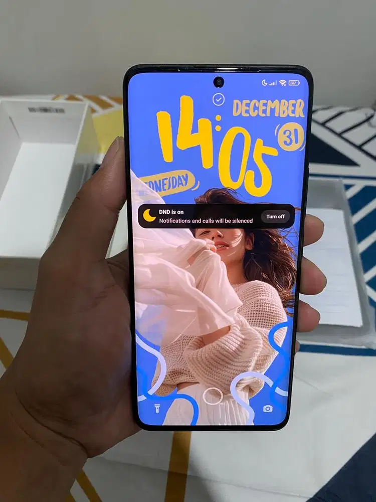 Redmi Note 13 Pro Plus RAM 12 / 512GB