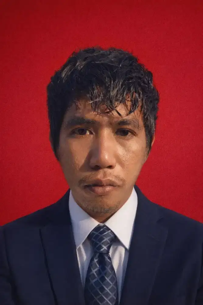 Mencari kerja cleaning