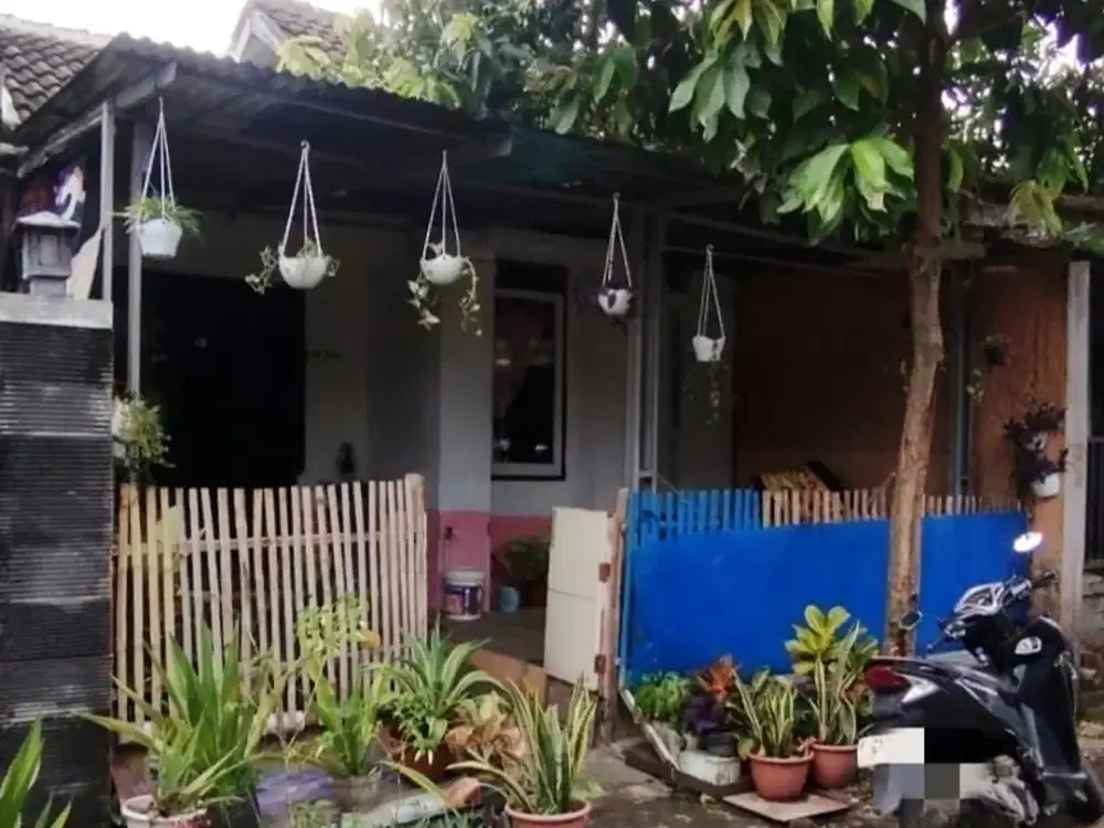 Dijual Rumah Murah di Citra ndah City 5413A