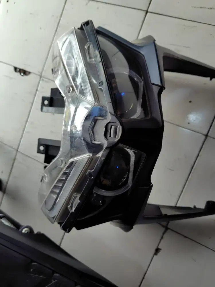 Biled aes turbo gen2