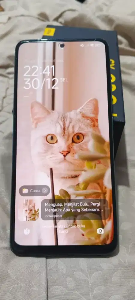 POCO X5 RAM 8/256 5G