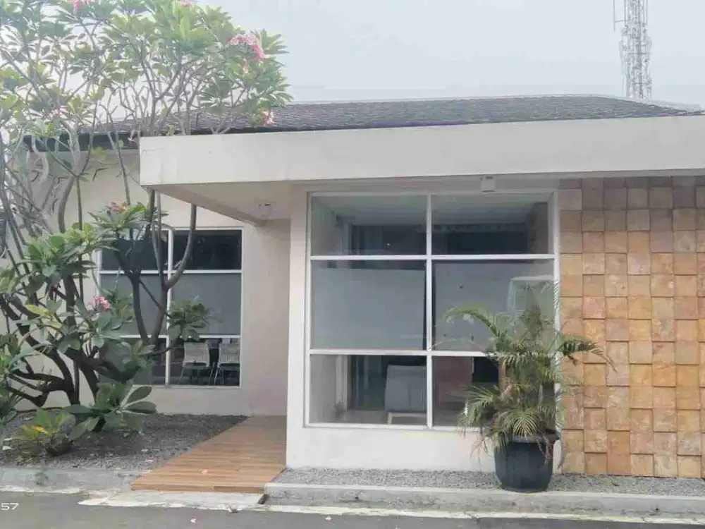 Di Jual  Gudang  dan Perkantornya,  bagus dan Siap pakai.  Di Kaliabang  Bekasi Utara.