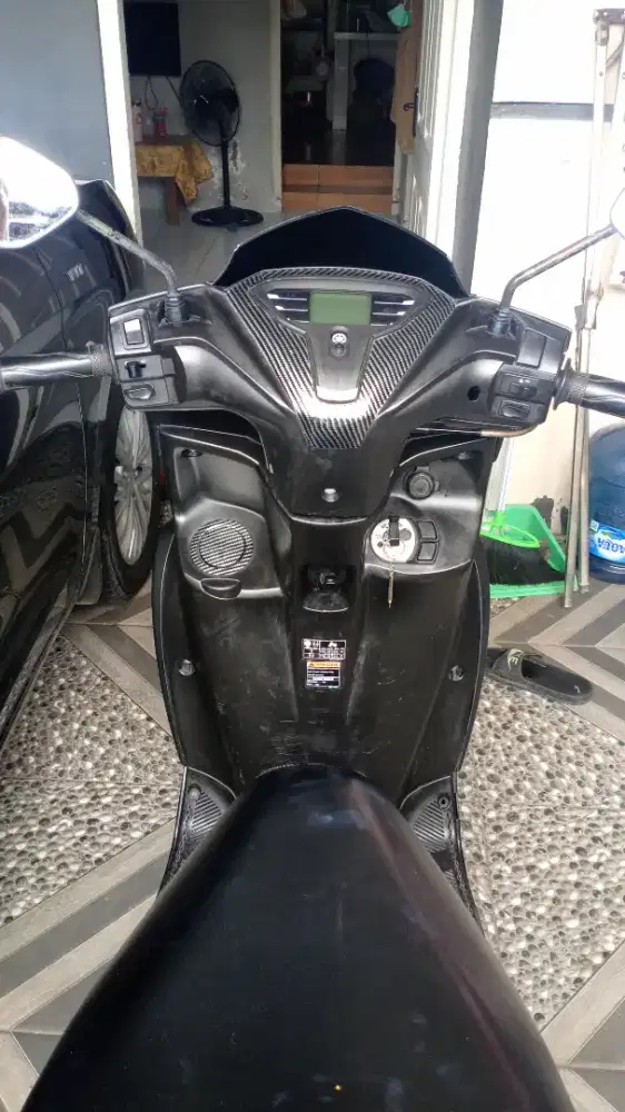 Yamaha freego 2019 pemakaian 2020